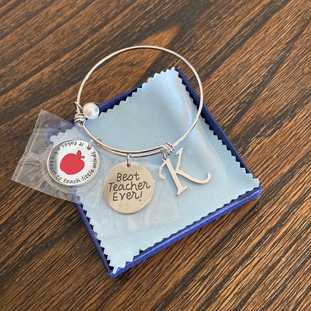 Teacher Bangle